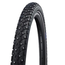 Schwalbe Marathon Winter Plus Reifen - 2024 - SmartGuard Winterreifen Spikes