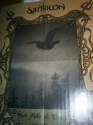 Satyricon dark medival times - medival,