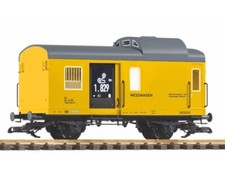 PIKO 37841 Messwagen, Spur G