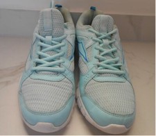 Reebok 3D Ultralite Damen Lauf Fitness Sport Schuhe EU 40 Sneakers 26 CM  Super