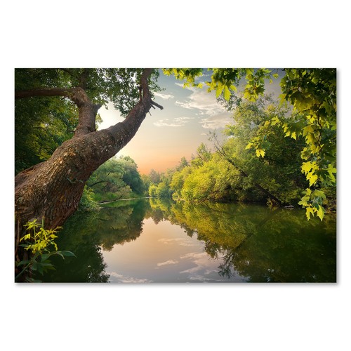 Postereck 2757 poster leinwand - poster,