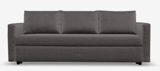 Couch gebraucht,Stoff