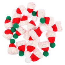 20 Pcs Haustierhaarnadelhut