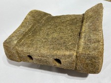 Mercedes Benz W123 Sitzauflage