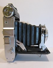 Balda Baldalux mit  Schneider