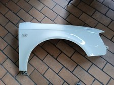 Original Audi A4 B7 Avant & Limo 04-08 Kotflügel vorne rechts Weiß