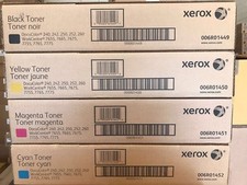 Xerox DC240/250/252/260 Twin