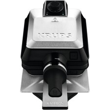 Krups Waffeleisen Professional