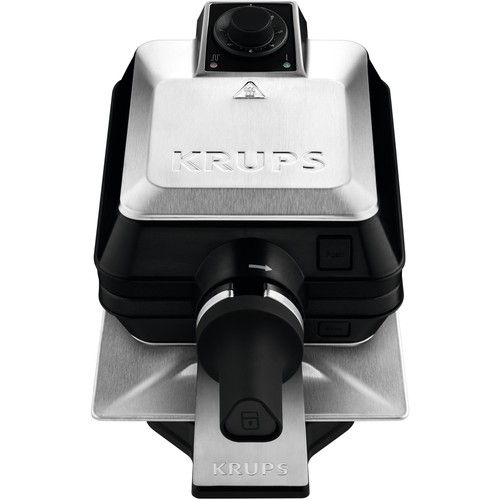 Krups waffeleisen professional - krups,