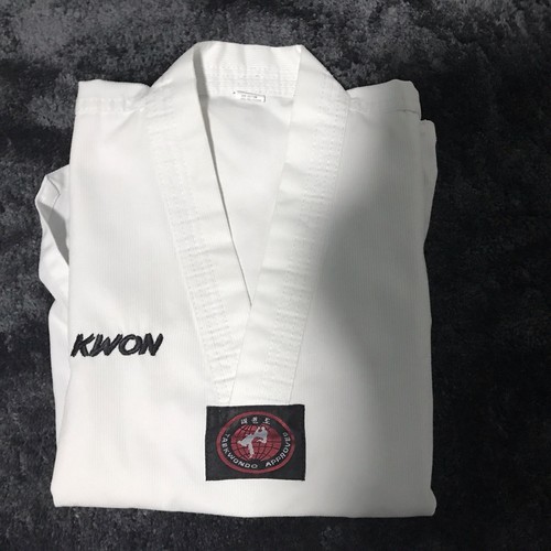 Taekwondo anzug kinder - taekwondo,