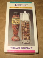 Vintage New William Bounds II