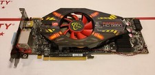 ATI Radeon HD 5850 1GB 256-Bit