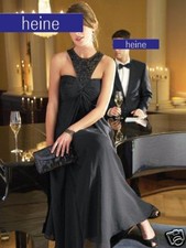 NEU ZAUBERHAFTES ABENDKLEID