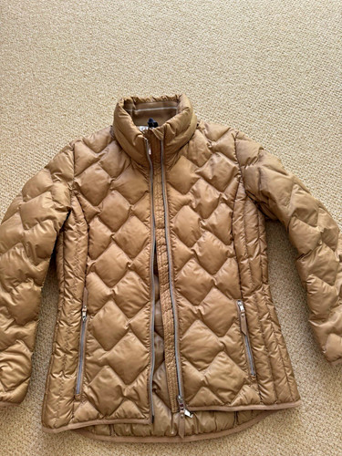 Brax steppjacke damen beige - steppjacke,