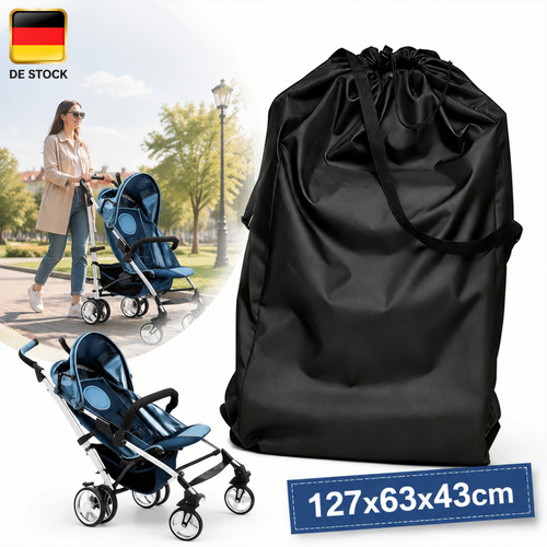 Kinderwagen tasche für - kinderwagen,