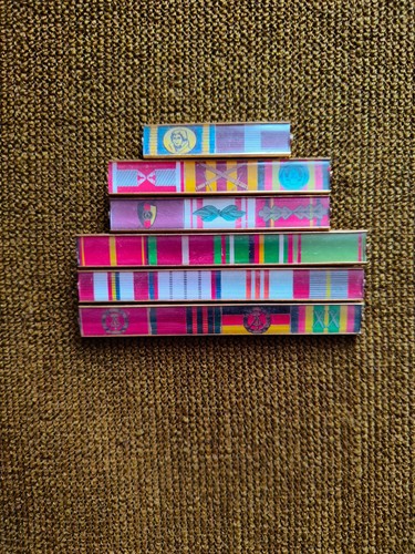 20er interimsspange general - interimsspange,