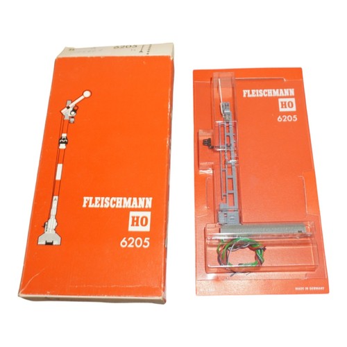 Fleischmann 6205 form - fleischmann,