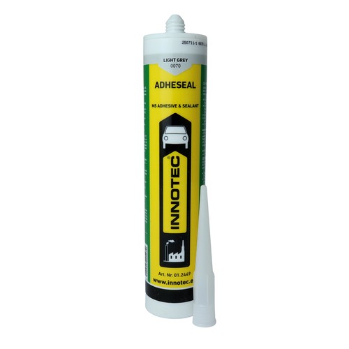 Innotec adheseal klebe und - innotec, klebe-