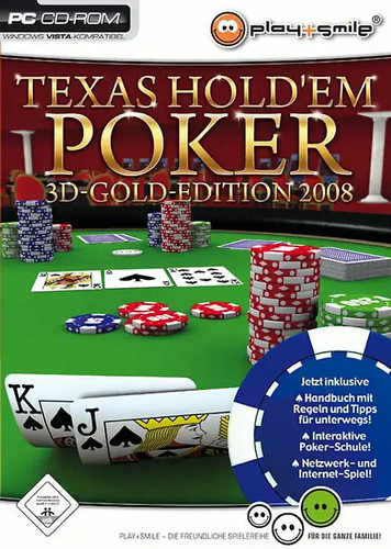 Play smile texas hold poker - hold'em,