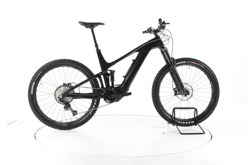 Giant trance advanced - giant, e+