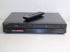 Sony RDR-VX450 DVD-Recorder /