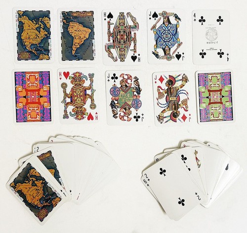 Tarot 402 tarock - 402,