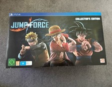 Jump Force Limited Special