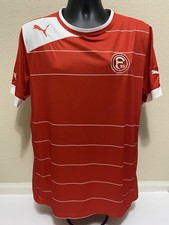 2012 Fortuna Düsseldorf FC
