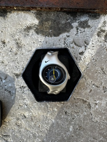 Vintage nike uhr - vintage,