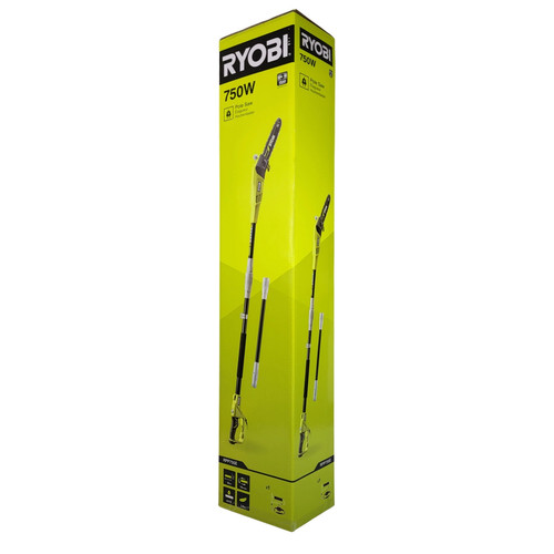 Ryobi rpp755e hochentaster 750 - ryobi,
