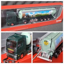 MAN TGX Nr. 106 H. Freund