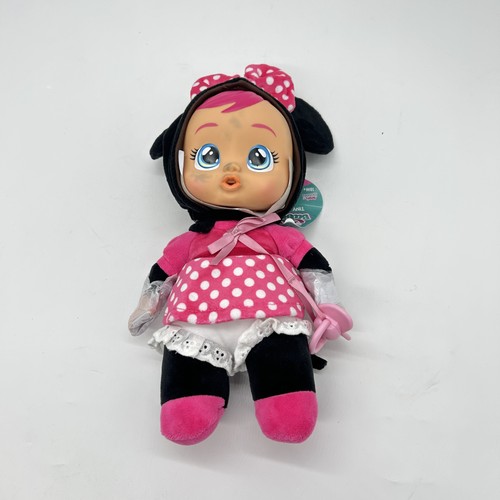 Cry babies tiny cuddles disney - tiny,