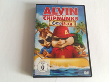 Alvin und die chipmunks - die,
