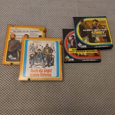 SUPER 8  FILM - VIERTEILER -