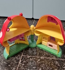 Schleich Peyo Schlumpf