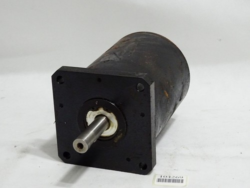 Berger lahr schrittmotor - schrittmotor, rdm