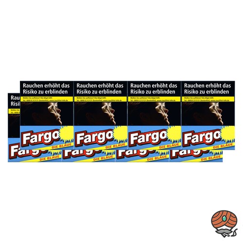 Fargo die blaue zigaretten - die,