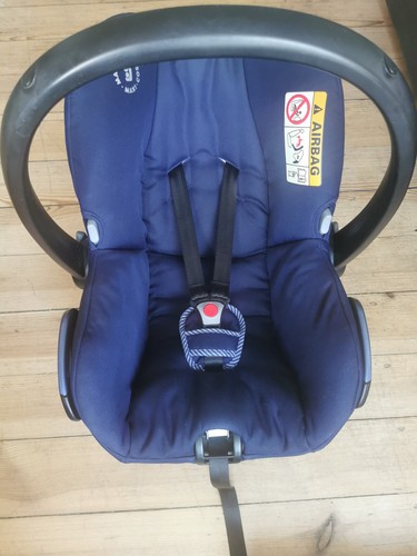 Maxi cosi citi babyschale - citi, –