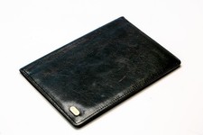 Brieftasche Herren Reisemappe