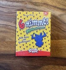6 Nimmt! Kartenspiel