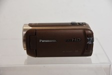 Panasonic HC-W580M HD