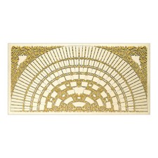 Ahnentafel "Halbkreis mit