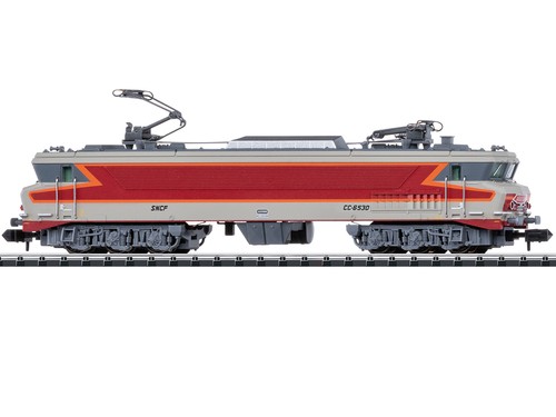 Minitrix t16612 dcc sound - t16612,