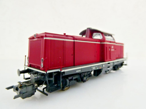 Trix 22820 diesellok br - –,