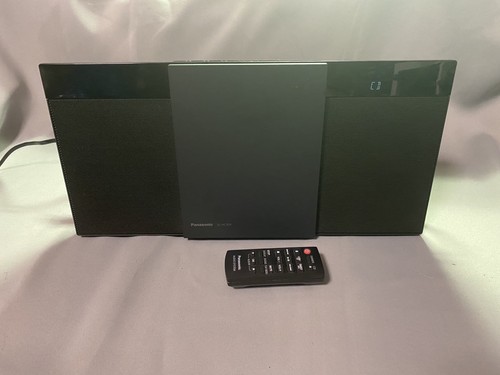 Panasonic hc304 - panasonic, sc-hc304