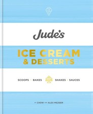 Jude's Ice Cream & Desserts |