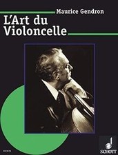 LArt du Violoncelle