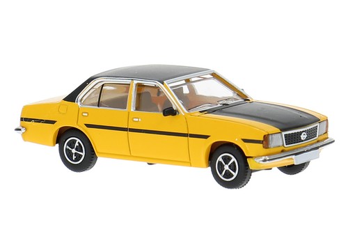 Brekina pcx 870814 opel - brekina,