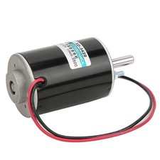 12V 30W Permanentmagnet DC