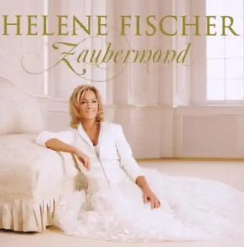 Helene fischer zaubermond - -,